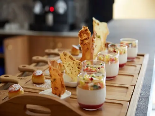 Buena Vista Luxury Resort - Other Facilities - Restaurant 14